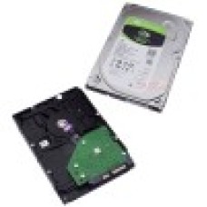 Уц. Жесткий диск Seagate BarraСuda, 1000 GB HDD SATA ST1000DM010, 7200rpm, 64MB cache, SATA 6.0 Gb/­s, б/­у