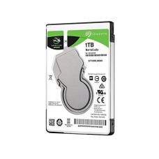Жёсткий диск HDD 1 Tb SATA 6Gb/s Seagate Barracuda Compute ST1000LM048 2.5" 5400rpm 128Mb
