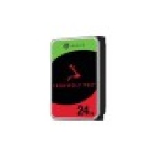 Жесткий диск для NAS систем 24Tb HDD Seagate IronWolf PRO SATA3 3.5" 7200 rpm 512Mb ST24000NT002