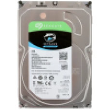Жесткий диск для видеонаблюдения 3Tb Seagate SkyHawk Surveillance SATA3 3.5" 256Mb ST3000VX015