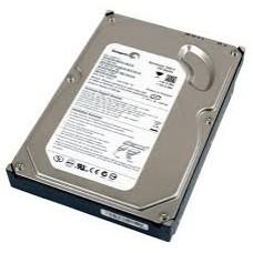Жесткий диск Seagate ST3120811AS Barracuda 7200rpm 3.5" SATA 3Gb/s 120 Gb буфер 8 Мб