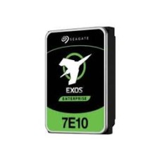 Жесткий диск HDD 4Tb SAS 12Gb/s Seagate Exos 7E10 ST4000NM025B 3.5” 7200rpm 256MB