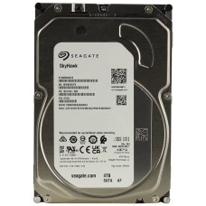 Жесткий диск, Dahua, ST4000VX015, HDD 4Tb, SATA 6Gb/s, 3.5", 256MB, 5400 RPM