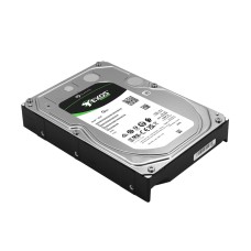 Жесткий диск Seagate Exos, 6000 GB HDD SATA ST6000NM019B, 7200rpm, 256MB cache, SATA 6.0 Gb/­s