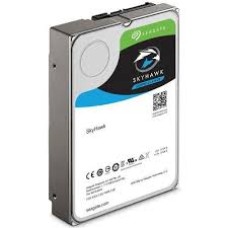 Жесткий диск HDD 8TB SATA 6GB/S Seagate SkyHawk AI ST8000VE001 3.5' 7200rpm 256MB