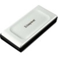Внешний SSD Kingston SXS2000/4000G USB 3.2 Gen 2x2 USB Type-C до 2000 мб/с