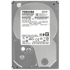 HDD 3.5" Toshiba 3 TB DT01 [DT01ACA300]