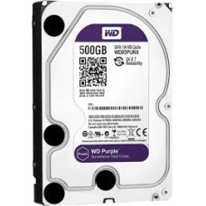 Жесткий диск Western Digital WD05PURX-64 500GB