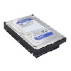 Жесткий диск Western Digital Blue, 1000 GB HDD SATA WD10EARZ, 7200rpm, 64MB cache, SATA 6 Gb/­s