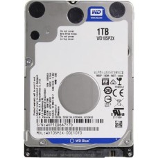 Жесткий диск Western Digital 1tb WD10SPZX-08