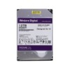 Жесткий диск, Western Digital, WD121PURP , HDD 12Tb, SATA 6Gb/s, 3.5", 256MB, 7200 RPM