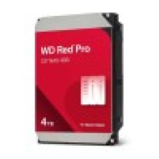 Жесткий диск для NAS систем HDD 4Tb Western Digital Red PRO SATA 3.5" 256Mb 7200rpm WD4005FFBX