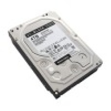 Жесткий диск Western Digital Black, 4000 GB HDD SATA WD4006FZBX, 7200rpm, 256MB cache, SATA 6 Gb/­s