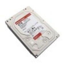 Жесткий диск Western Digital Red Pro, 8000 GB HDD SATA WD8005FFBX, 7200rpm, 256MB cache, SATA 6 Gb/­s