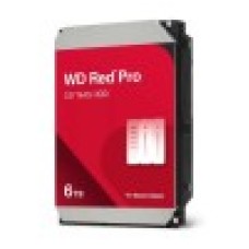 Жесткий диск для NAS систем HDD 6Tb Western Digital Red PRO SATA 3.5" 256Mb 7200rpm WD6005FFBX