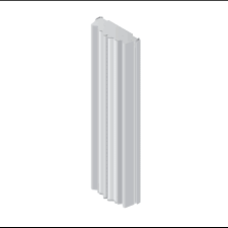 Секторная антенна Ubiquiti AM-5AC22-45 AirMAX 5Ghz(ac) 22dBi 45°