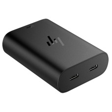 HP USB-C 65W GaN Laptop Charger