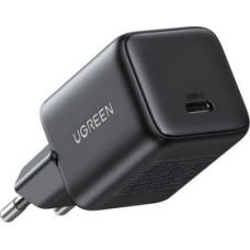 Зарядное устройство UGREEN X513 30W 1C GaN Fast Charger 55531