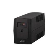 ИБП 2E ED1200, 1200VA/720W, LED, 3xSchuko