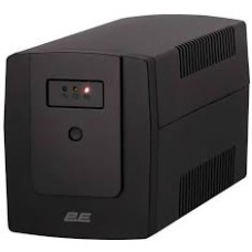 ИБП 2E ED1500, 1500VA/900W, LED, 3xSchuko