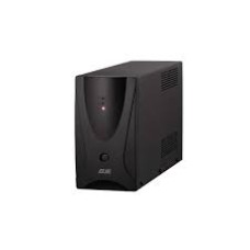 ИБП 2E ED2000, 2000VA/1200W, LED, 2xSchuko