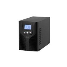 ИБП 2E OD1000, 1000VA/900W, LCD, USB, 2xSchuko