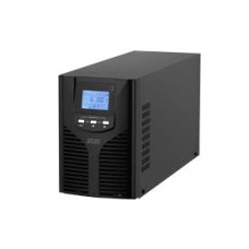 ИБП 2E OD2000, 2000VA/1800W, LCD, USB, 3xSchuko