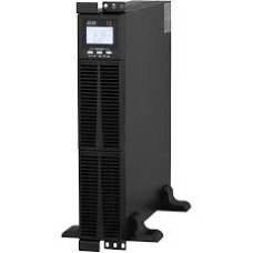 ИБП 2E OD2000RT, 2000VA/1800W, RT2U, LCD, USB, 3xSchuko