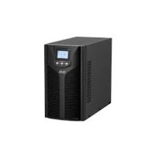 ИБП 2E OD3000, 3000VA/2700W, LCD, USB, 4xSchuko