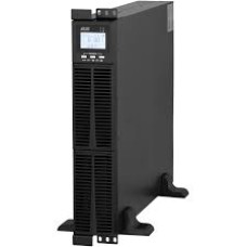ИБП 2E OD3000RT, 3000VA/2700W, RT2U, LCD, USB, 3xSchuko