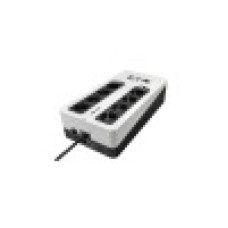 Источник бесперебойного питания, Eaton, 3S700D, Мощность 700ВА/420Вт, Диапазон работы AVR: 184-264В (с возможностью регулировки до 161-284В), Бат.: 12В/7 Ач*1шт