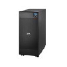 Источник бесперебойного питания, Eaton, 9E20Ki, Онлайн, Напольный, Фазы: 1:1 / 3:1, Мощность 20000ВА/16000Вт, Диапазон работы AVR: 176-276В (с возможностью регулировки до 100-276В), Бат.: 12В/9 Ач*40шт