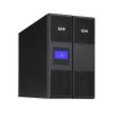 Источник бесперебойного питания, Eaton, 9SX11KiRT, Комплект: 9SX11KiRT - 1шт, 9SXEBM240 - 1шт, рельсы 2шт, Онлайн, Стоечный 19" 6U, Мощность 11000ВА/10000Вт, Диапазон работы AVR
