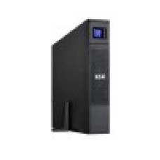 Источник бесперебойного питания, Eaton, 5SC2200IRT, Стоечный 19" 2U, Мощность 2200ВА/1980Вт, Диапазон работы AVR: 184-276В, Бат.: 12В/9 Ач*4шт., Чистая синусойда