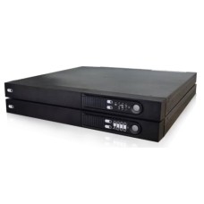 ИБП Astergo/Tower/On-Line/1 000 VА/800 W/Input C14/Output 3xC13/Акб 4x6В/9Ач/USB, слот для SNMP\WEB