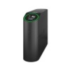 Источник бесперебойного питания, APC, Back-UPS BGM2200B-GR, Линейно-интерактивный, Мощность 2200ВА/1320Вт, Напольный, 230В, Вых: 4x Schuko+2x IEC C13, APCRBC216, Чёрный