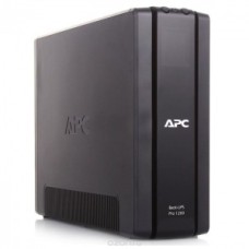 ИБП APC/BR1200G-RS/Back Pro/Line Interactiv/AVR/Schuko/1 200 VА/720 W