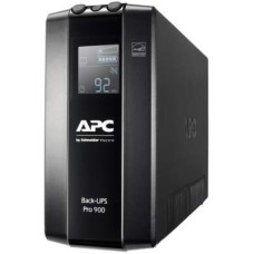 ИБП APC/BR900MI/Back Pro/Line Interactiv/AVR/IEC/900 VА/540 W