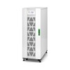 Источник бесперебойного питания, APC, Easy UPS E3SUPS40KHB, Мощность 40кВА/40кВт, Трёхфазный, On-Line, LCD/RS485/сухие контакты/Ethernet (SNMP/Modbus/TCP/IP/BACnet), Без АКБ, Чёрный