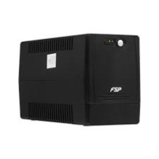 ИБП FSP FP 1500, AVR (162-290V), 1500VA/900W, 12V/9Ah*2, Schuko*4, холодный старт, LED