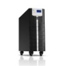 Источник бесперебойного питания, SVC, GT33-10KVA, Мощность 10кВА/10кВт, Диапазон работы AVR: 304-478В, Трёхфазный (3 фазы на вход, 3 фазы на выход), Батареи: 40шт.* 7.5Ач или 9Ач (не поставляются в комплекте, устанавливаются внутрь ИБП)