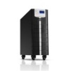 Источник бесперебойного питания, SVC, GT33-20KVA, Мощность 20кВА/18кВт, Диапазон работы AVR: 304-478В, Трёхфазный (3 фазы на вход, 3 фазы на выход), Батареи: 40шт.* 12Ач (не поставляются в комплекте, устанавливаются внутрь ИБП)