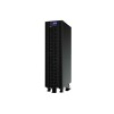Источник бесперебойного питания, CyberPower, HSTP3T30KEBCWOB , Мощность 30кВА/27кВт, Диапазон работы AVR: 380-435В, Трёхфазный (3 фазы на вход, 3 фазы на выход)