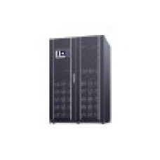 Источник бесперебойного питания, CyberPower, HSTP3T400KE, Мощность 400кВА/360кВт, Диапазон работы AVR: 380-435В, Трёхфазный (3 фазы на вход, 3 фазы на выход), Батареи: 40 шт. (не поставляются в комплекте), On-Line, ЖК-панель