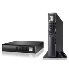 ИБП Astergo/Rack 2U/Tower/Line interactiv/2 000 VА/1 800 W/Input C20/8хС13/Акб 4х12Вх9Ач/LCD/RS-232, USB, EPO, SNMP Slot