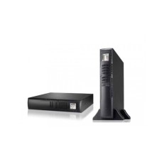 ИБП Astergo/Rack 2U/Tower/Line interactiv/1 100 VА/900 W/Input C14/8хС13/Акб 2х12Вх9Ач/LCD/RS-232, USB, EPO, SNMP Slot