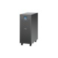 Источник бесперебойного питания, CyberPower, OLS3S20KEXL , Мощность 20кВА/18кВт, Диапазон работы AVR: 305-478В, Трёхфазный, Батареи: 40 шт. (не поставляются в комплекте), On-Line, ЖК-панель/RS232 x 1 + RS485 x 1 + релейный беспотенциальный контакт x1