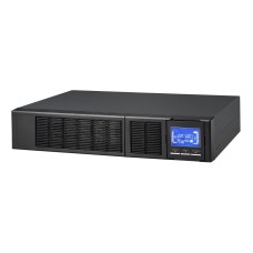 ИБП Astergo/Rack 2U/Tower/On-Line/10 000 VА/10 000 W/Input/Output -клеммный терминал/без АКБ/LCD/RS-232, USB, EPO, SNMP Slot