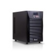 	Источник бесперебойного питания, SVC, PTX-2KL-LCD, Мощность 2000ВА/1800Вт, PTX-серия, On-Line, LCD\Tel.line\USB\RS-232 технология SMART, Диапазон работы AVR: 110-288В, Батареи: 6 шт