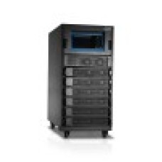 Источник бесперебойного питания, SVC, RM060/10X, 60кВА/60кВт., Тип: модульный, Высота 1.1м., Укомплектован 3 модулями 10кВт PM10x, Холодный старт, Горячая замена модулей, 3 фазы на вход/3 фазы на выход, Коэффициент мощности 1